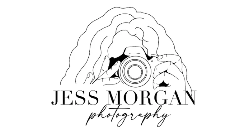 Jess Morgan Photography logo