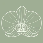 Orchid + Sage Aesthetics and Wellness logo