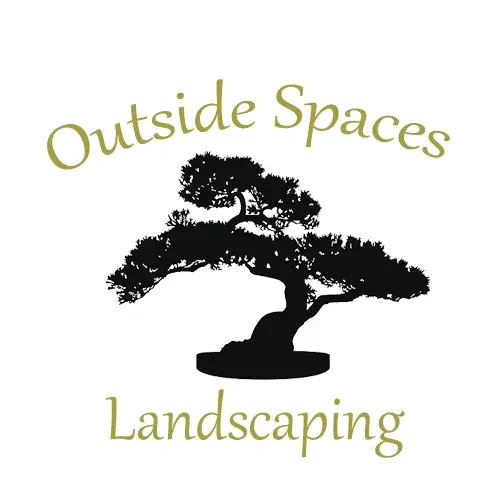 Outside Spaces Landscaping logo