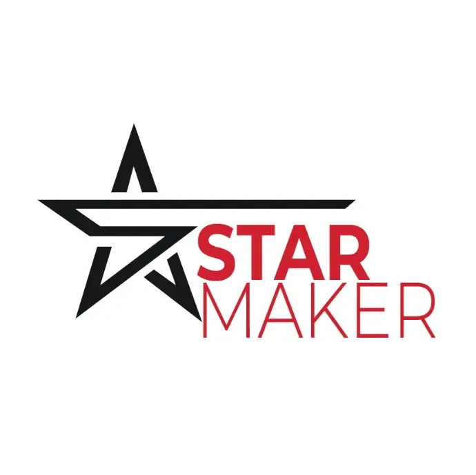 StarMaker Distribution logo