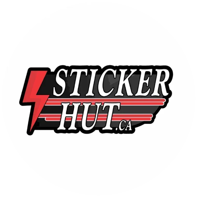 StickerHut logo