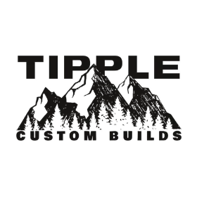 Tipple Custom Builds logo