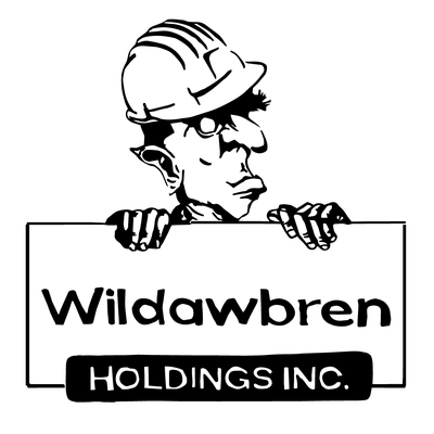 Wildawbren logo