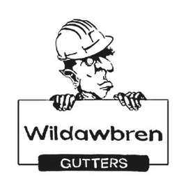 Wildawbren Gutters logo