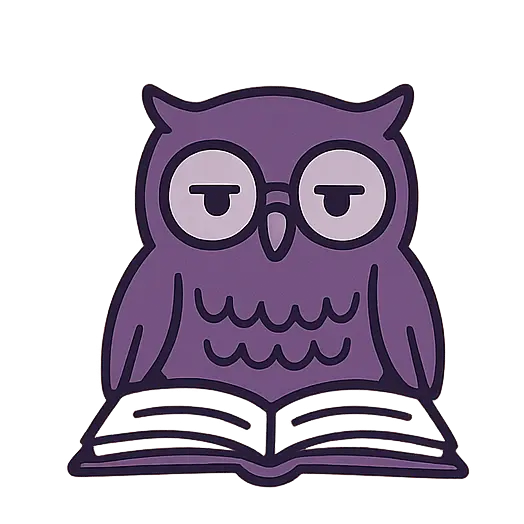 Book Owl