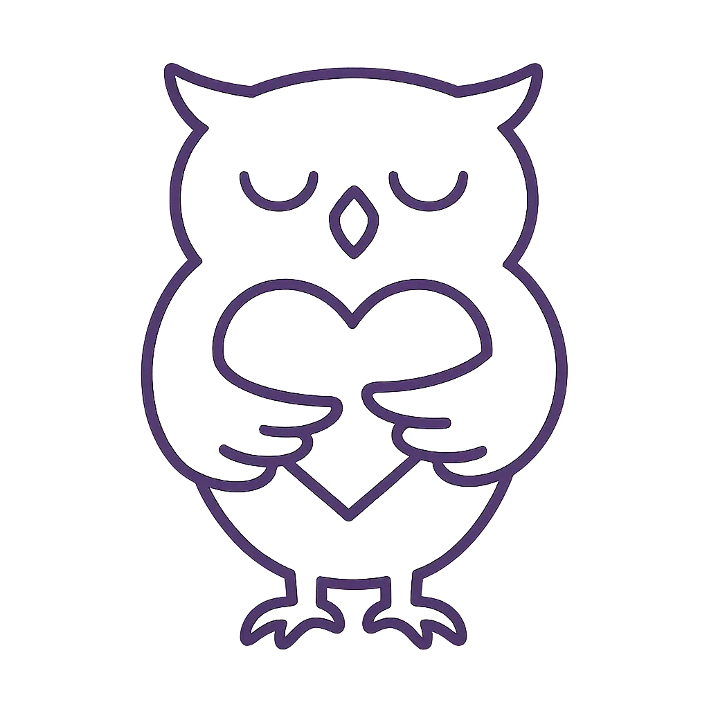 Healing & Self-Trust