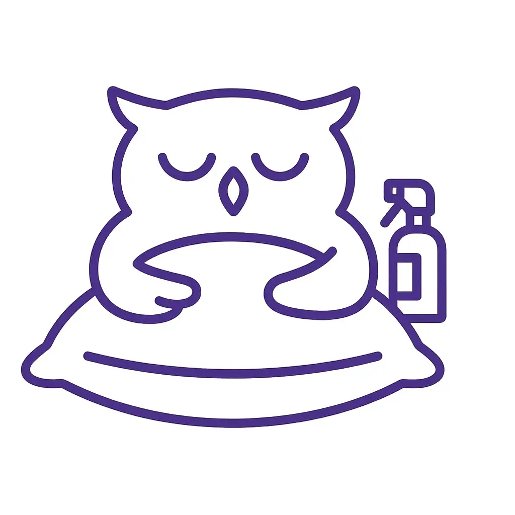 Lavender Pillow Spray