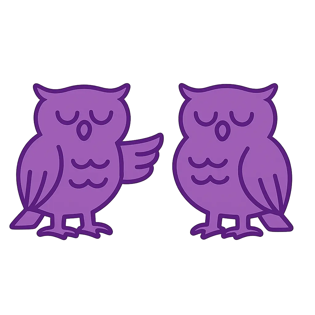 Owl Icon