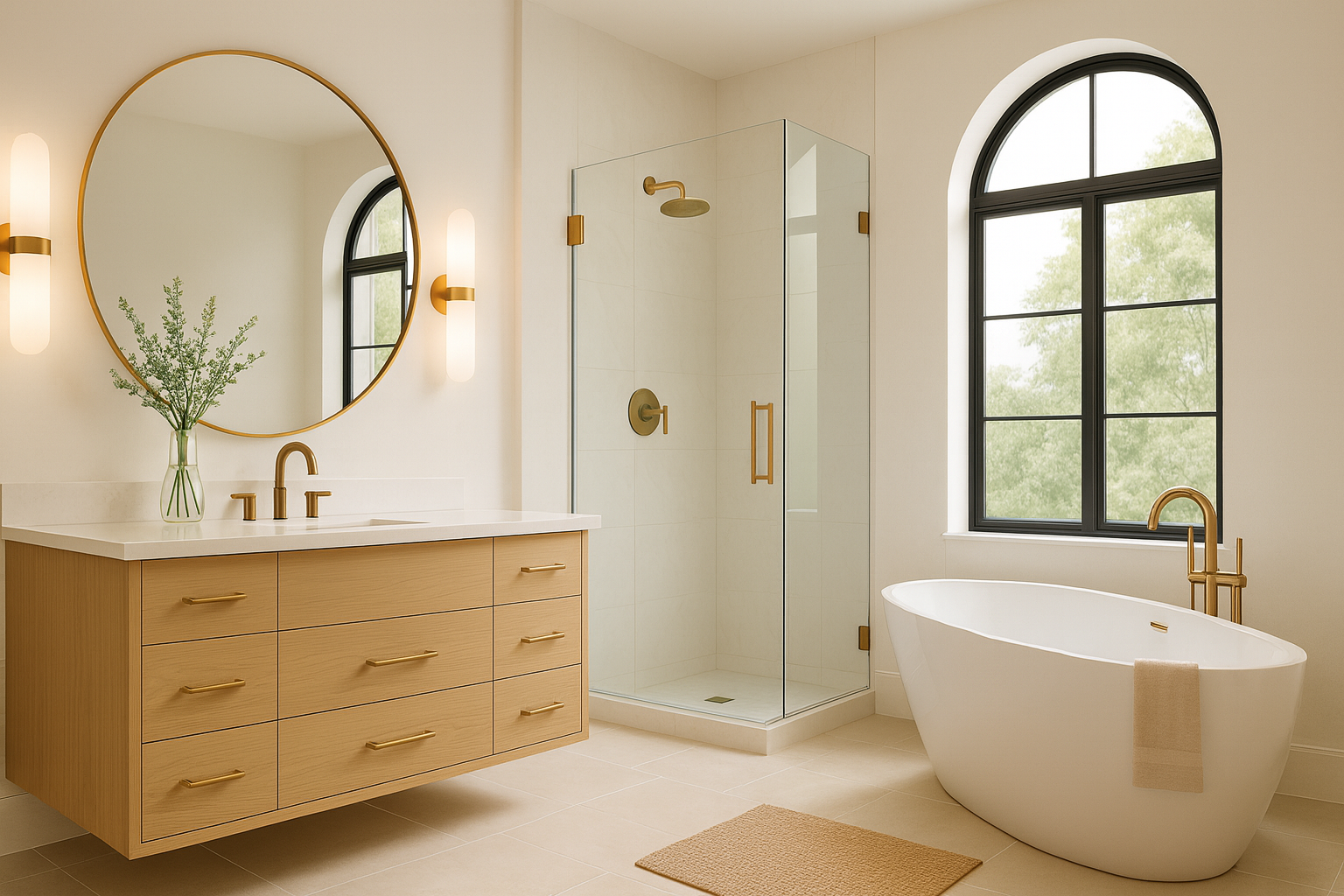 Fair Winds Plumbing project photo