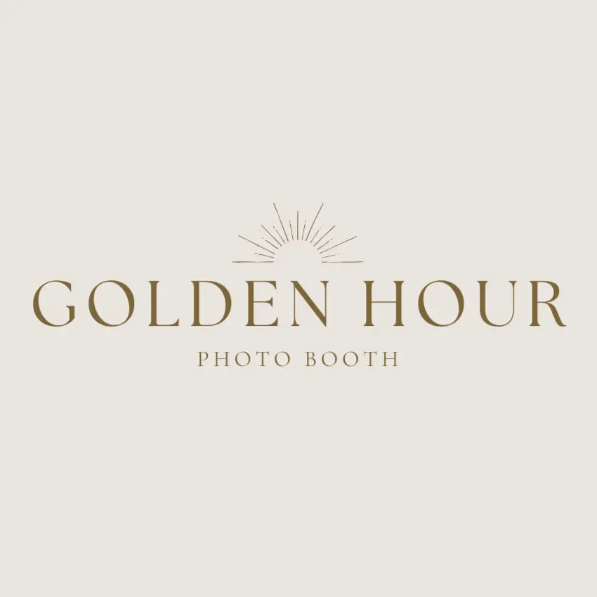 Golden Hour Logo